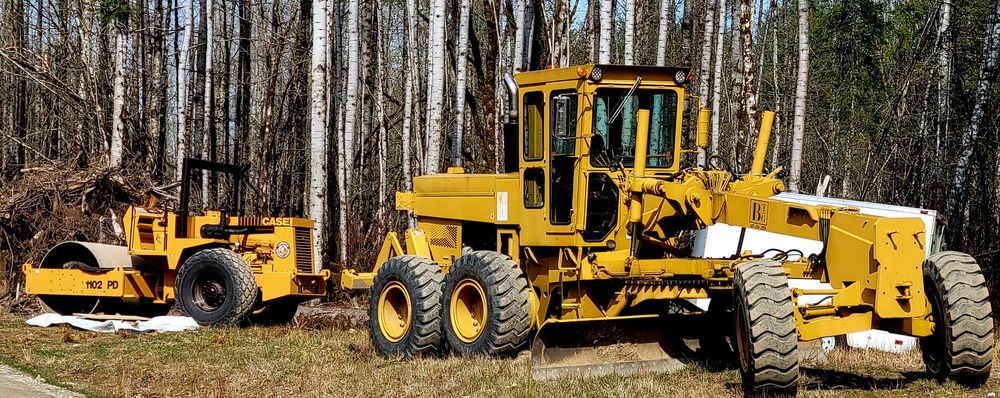 image of business Bosworth Trucking and Grading