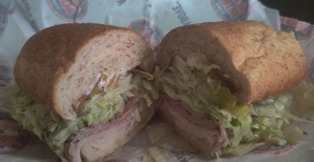 Jersey Mike's Subs Jersey Mike's Subs