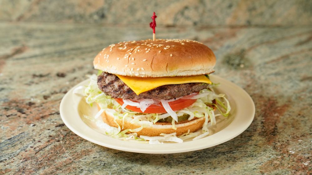 T Burgers