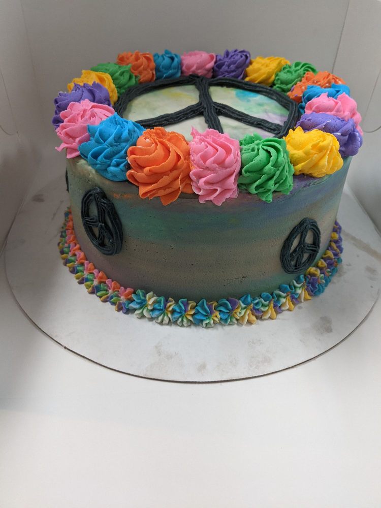 Simply Sweet By Jess
