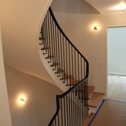New York Builders Of Stairs Inc Contractors 54 05 Grand Ave Photo Of New York Builders Stairs Inc Maspeth Ny United States