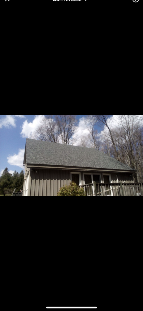 The Roof Brothers