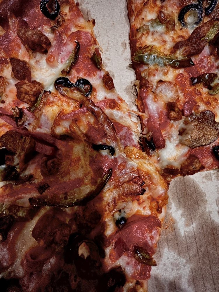 Pizza Hut