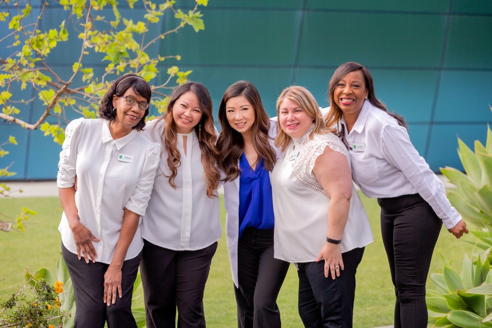 image of business Long Beach Choice Dental