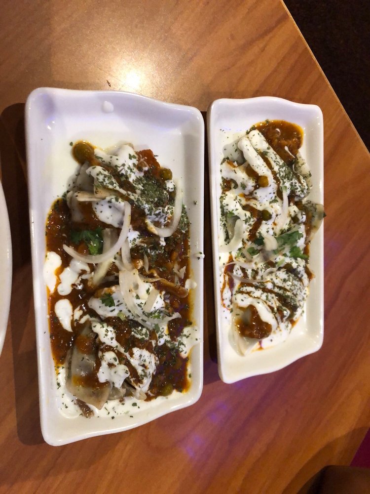 Afghan Chopan Restaurant