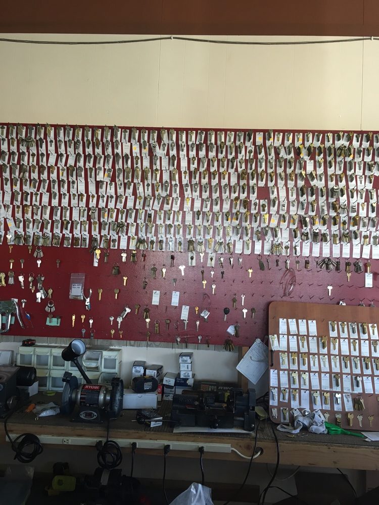 Key Osk Golden Gate Locksmith