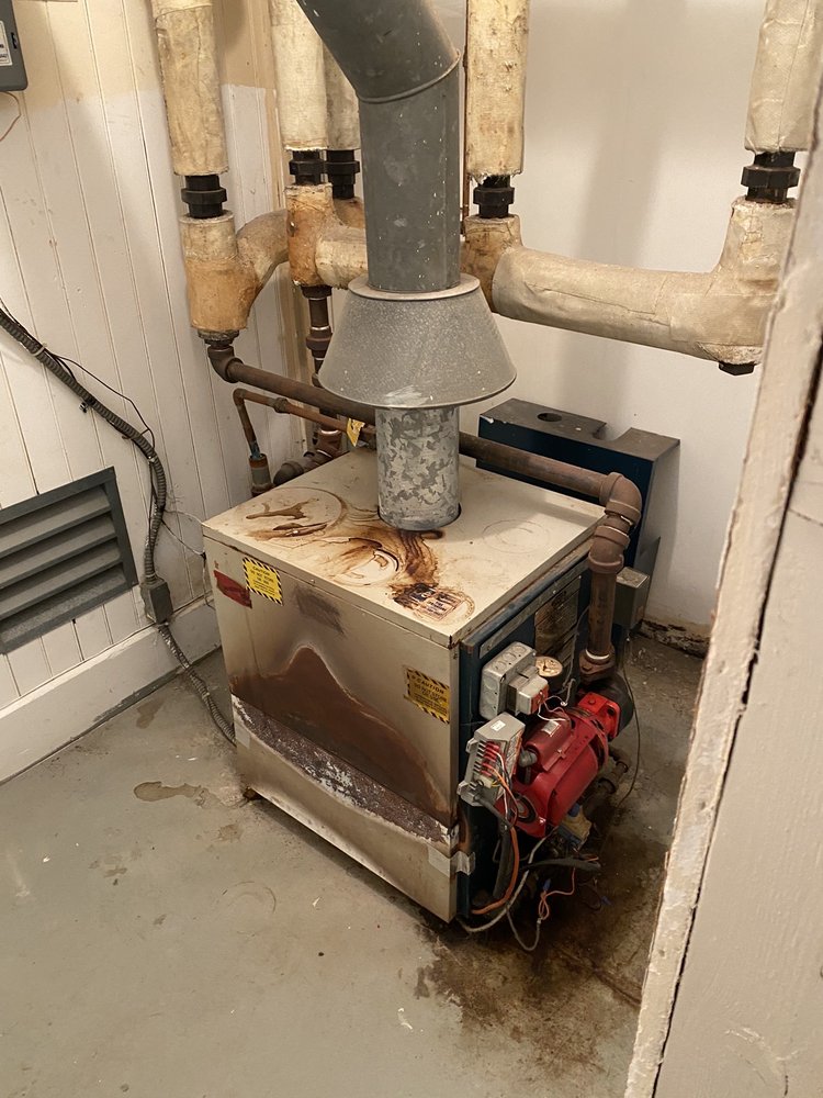 image of business Day and Night Plumbing Heating-San Francisco