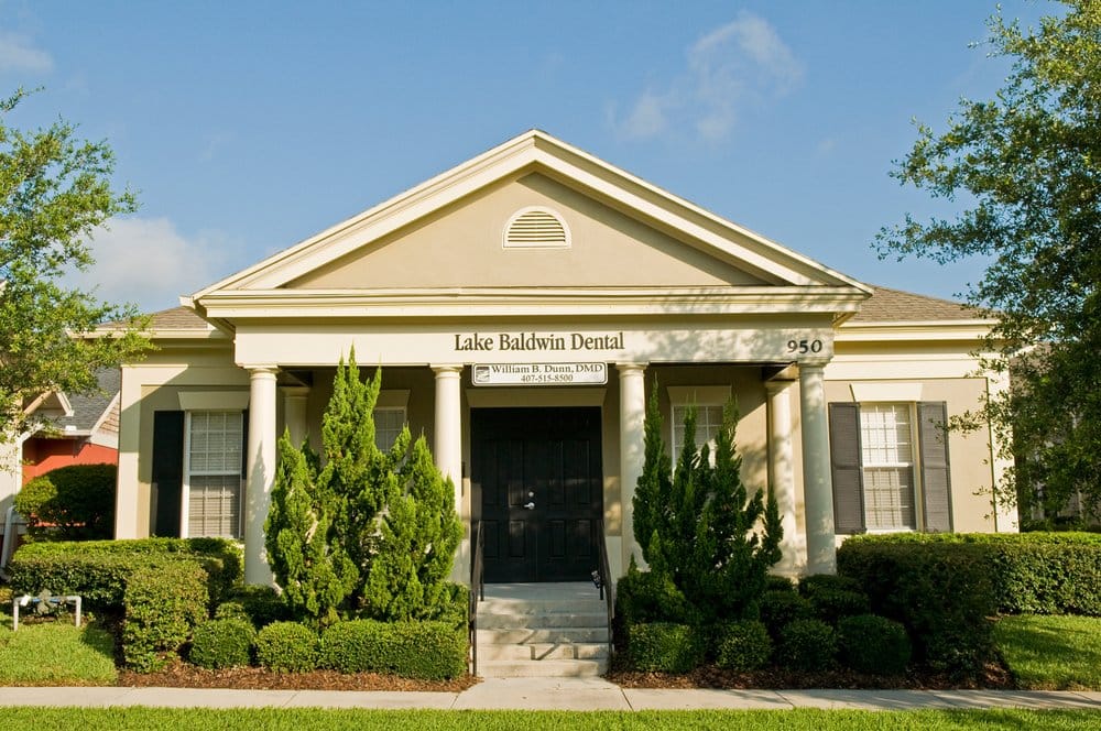 image of business Lake Baldwin Dental