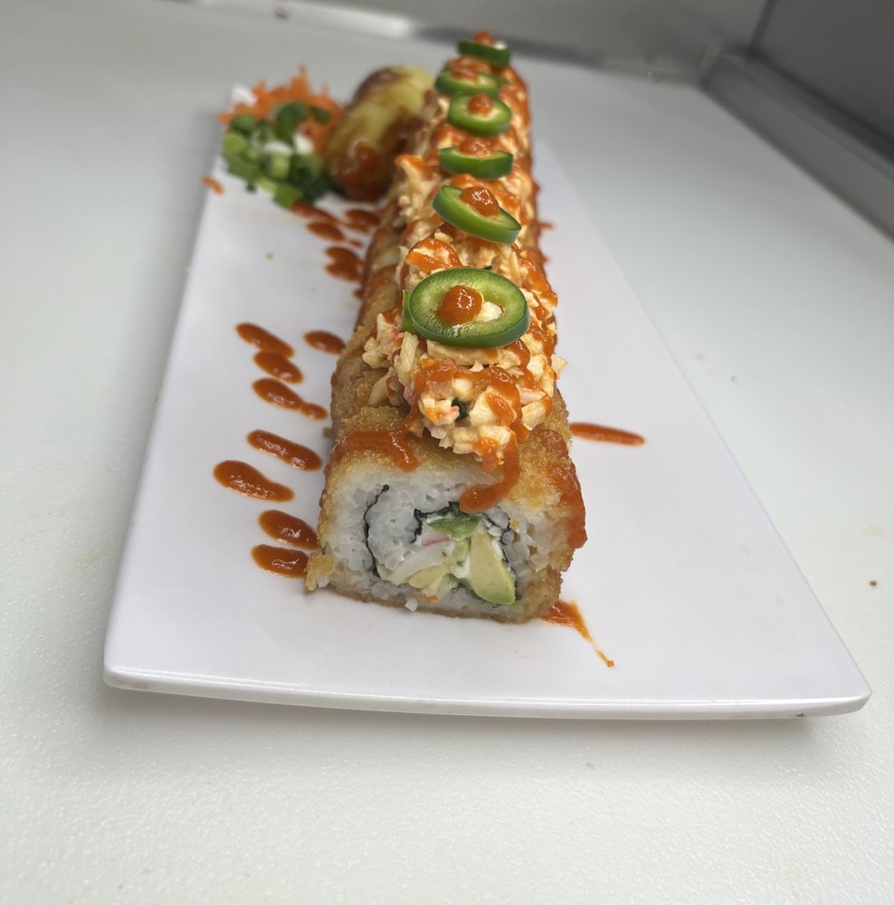 Culichi Roll