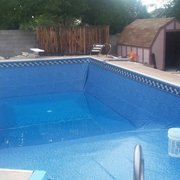 Albuquerque Pools Spas Pool Cleaners 6310 Edith Blvd Ne Photo Of Albuquerque Pools Spas Nm United States It S Like