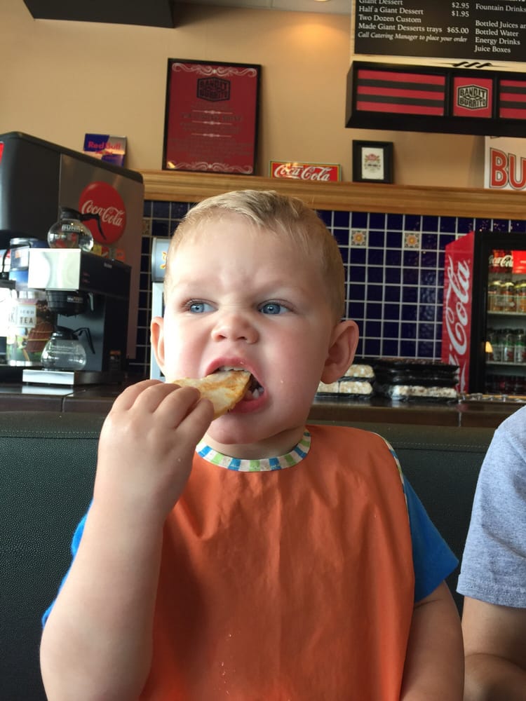 Bandit Burrito 12 Photos & 102 Reviews TexMex 5340 Merle Hay Rd