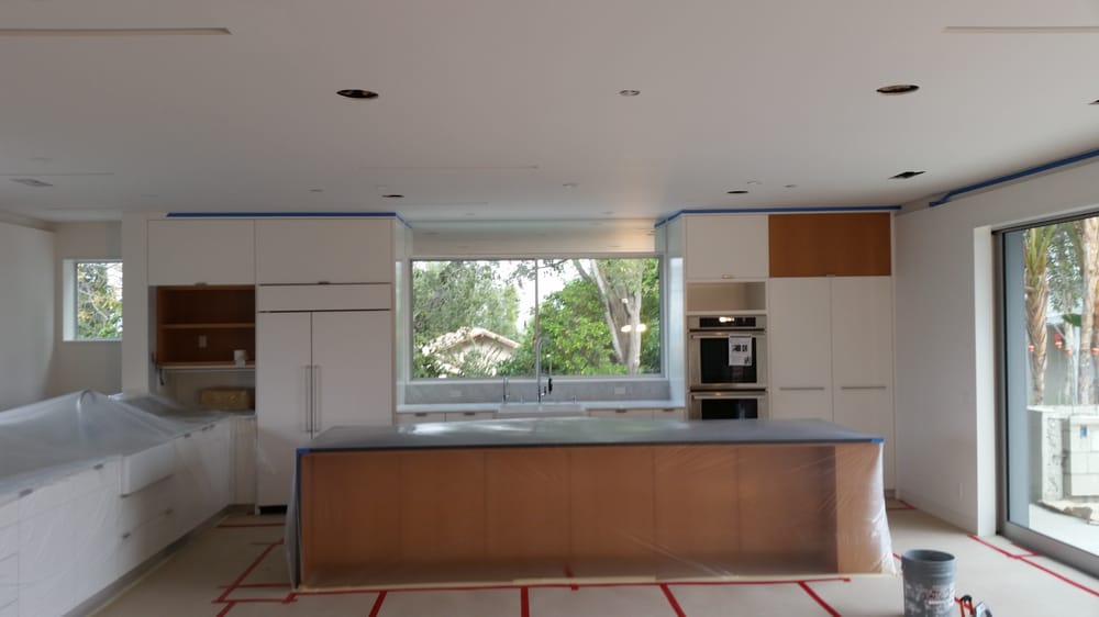 ICI Drywall