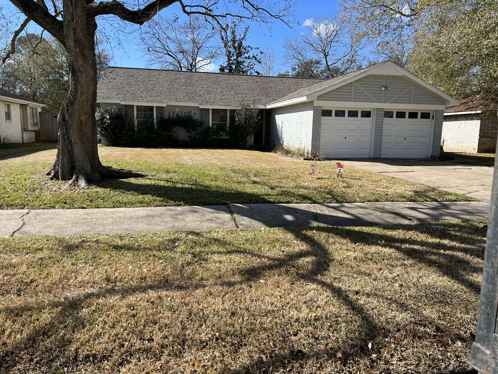 A-1 Affordable Lawns