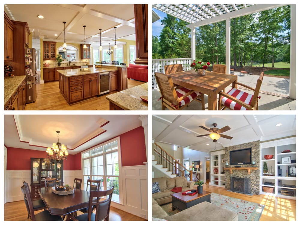 John McCabe - ProTrust Realty