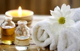 L V Mobile Massage