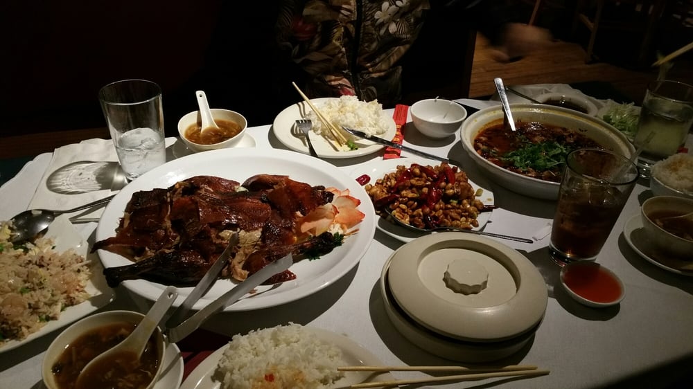 Zen Gardens - 85 Photos & 85 Reviews - Chinese - 7 Fayette Dr, South