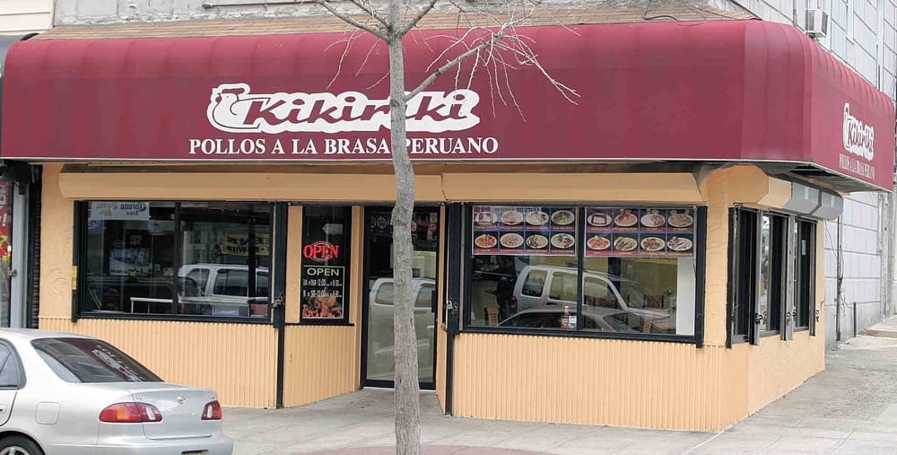 Peruvian Restaurant In Jersey City Nj Peruvian Restaurant In Jersey City Nj
