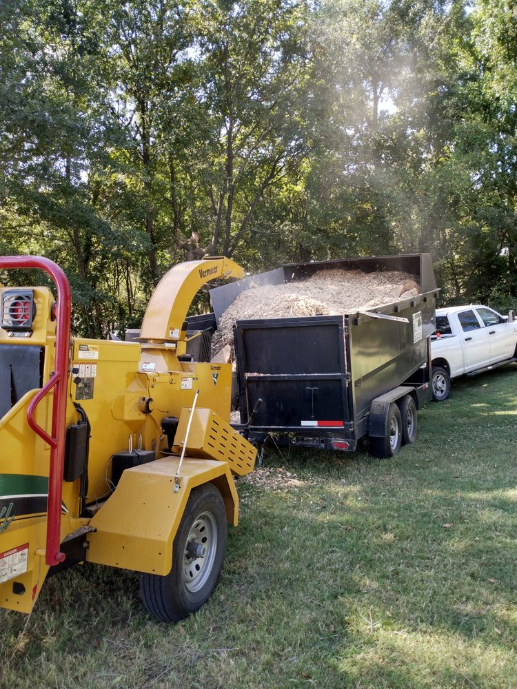 J. Efren Tree Service