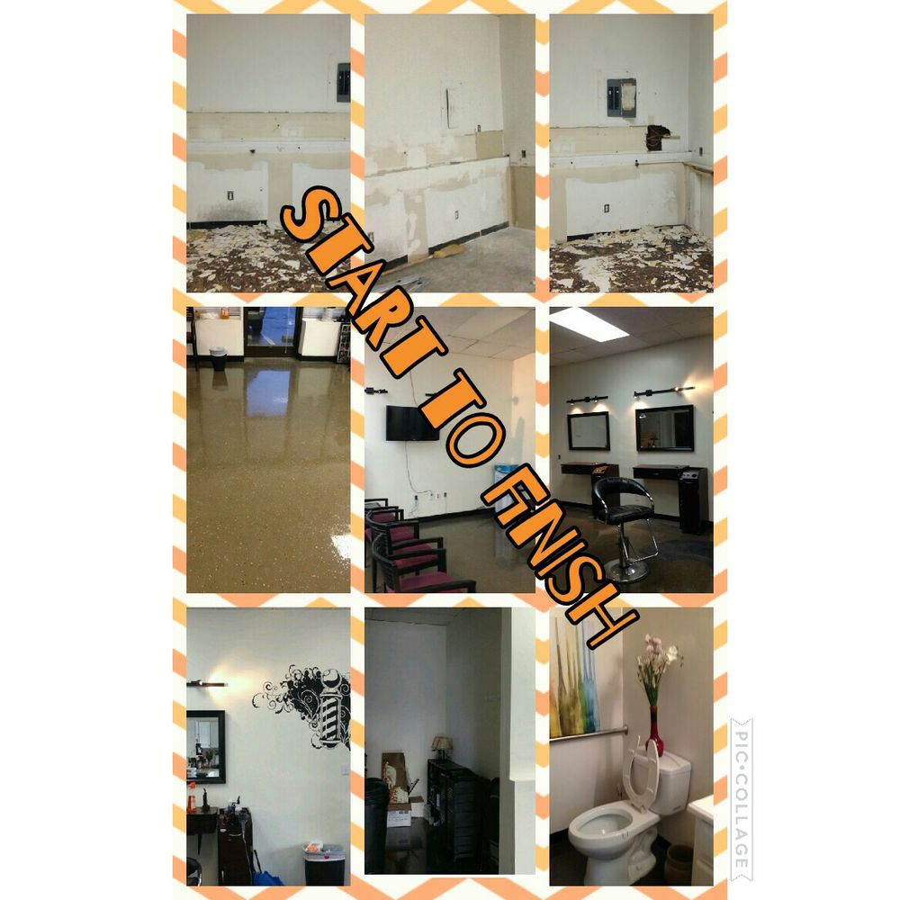 Gotta Love That Handyman