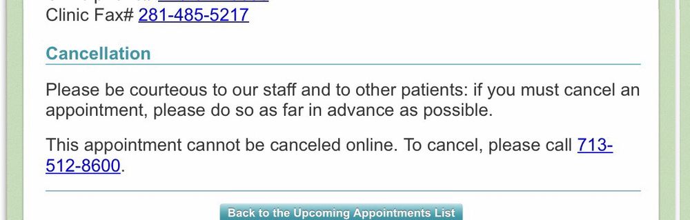 image of business Texas Children