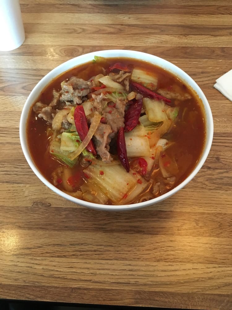 Fu Lam Chinese Restaurant CLOSED 11 Reviews Chinese 135 S