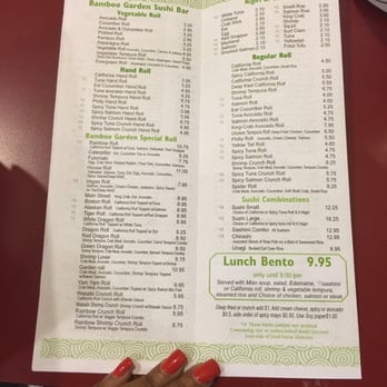 Bamboo garden westland mi coupons