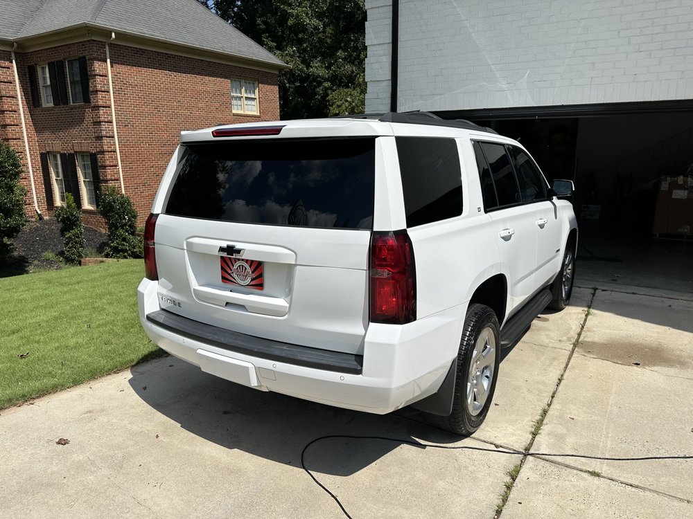 At The Hop Auto Services