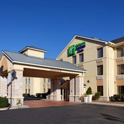 Holiday Inn Express Suites Crossville 14 Photos 10 Reviews Photo Of Holiday Inn Express Suites Crossville Tn United States
