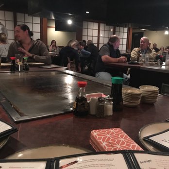 Yamato Anese Restaurant 22 Photos 54 Reviews Photo Of Yamato Anese Restaurant Mount Pleasant Sc United States Prior To