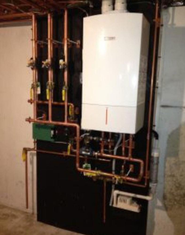 image of business AAA Mechanical VT