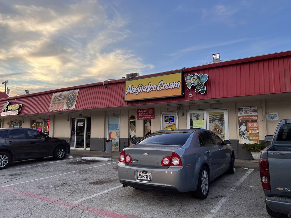 La Abejita Ice Cream