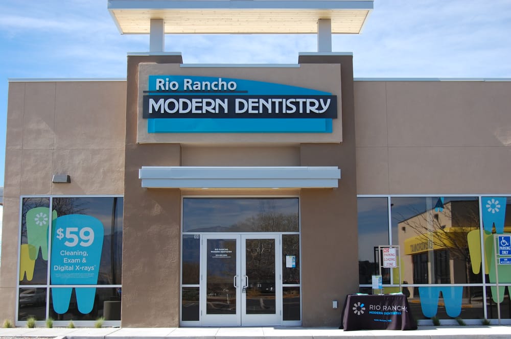 image of business Rio Rancho Modern Dentistry and Orthodontics