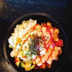 Oki Anese Grill Sushi Hibachi Order Food Online 74 Photos Photo Of Oki Anese Grill Sushi Hibachi Plano Tx United States