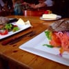 Parkcafe Buiten
