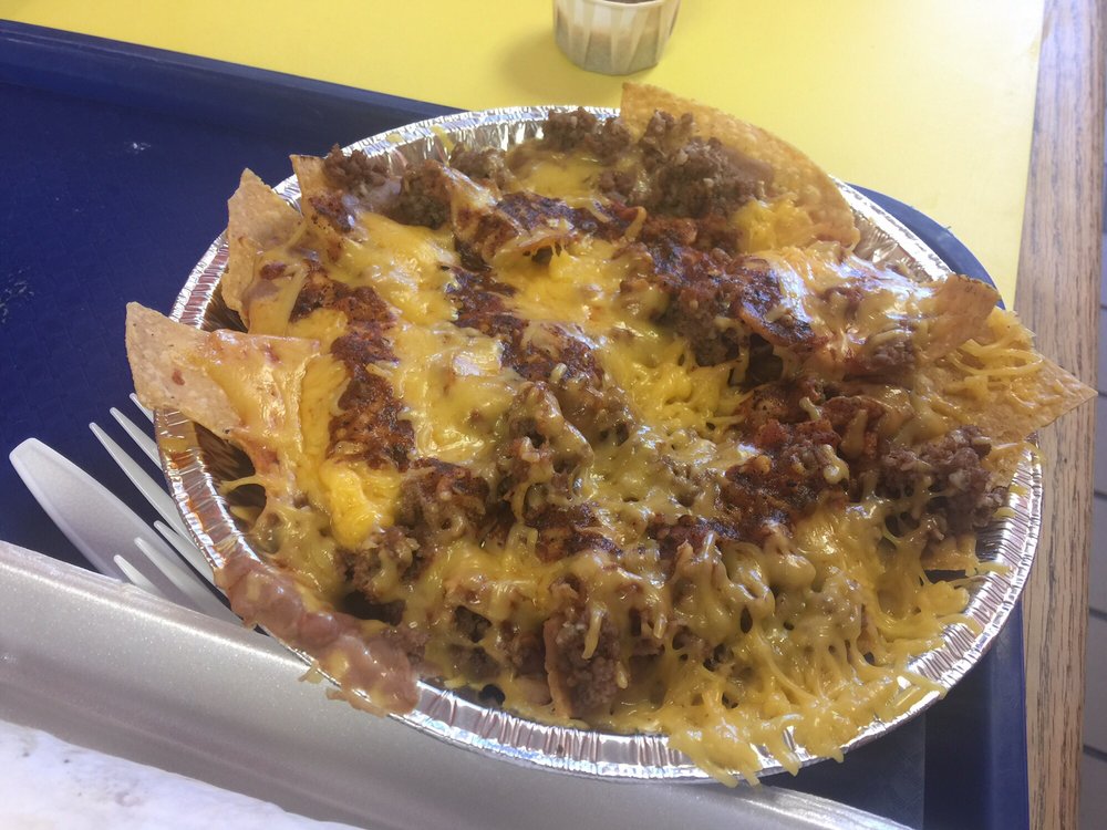 Taco Casa 12 Photos & 25 Reviews Mexican 2506 Euclid Ave, Des