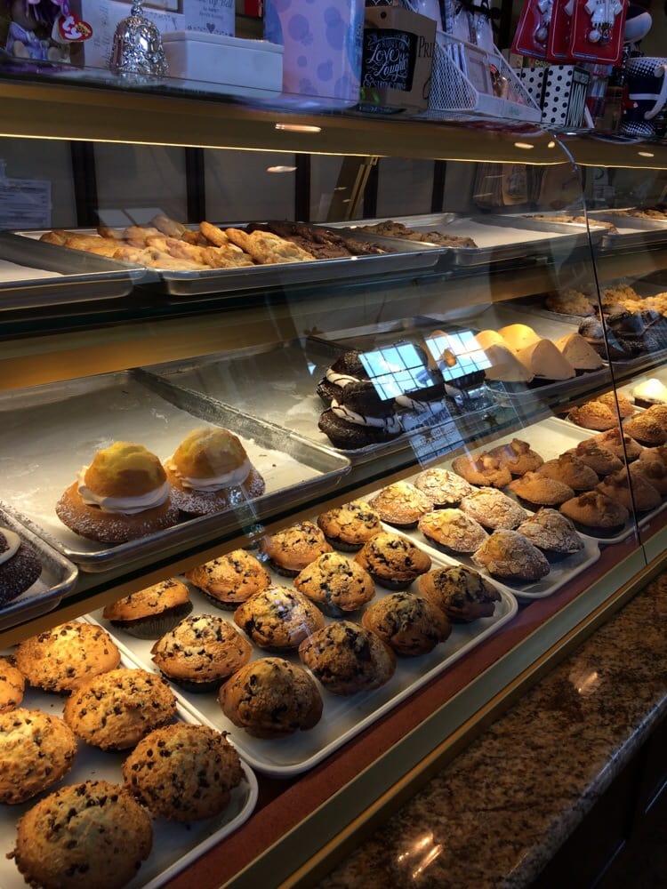 The Gingerbread Construction 56 Photos & 126 Reviews Bakeries 52