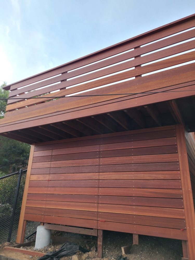Edward Dean Design and Build