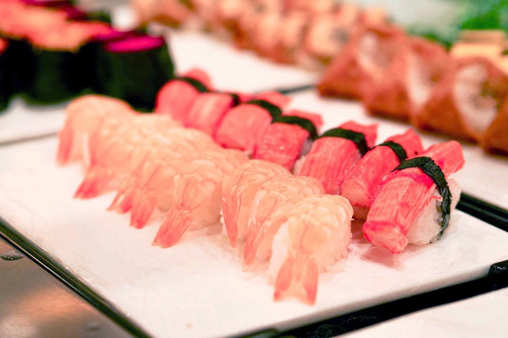 POC American Fusion and Sushi