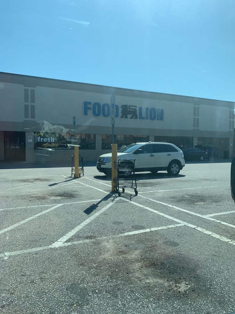 Food Lion