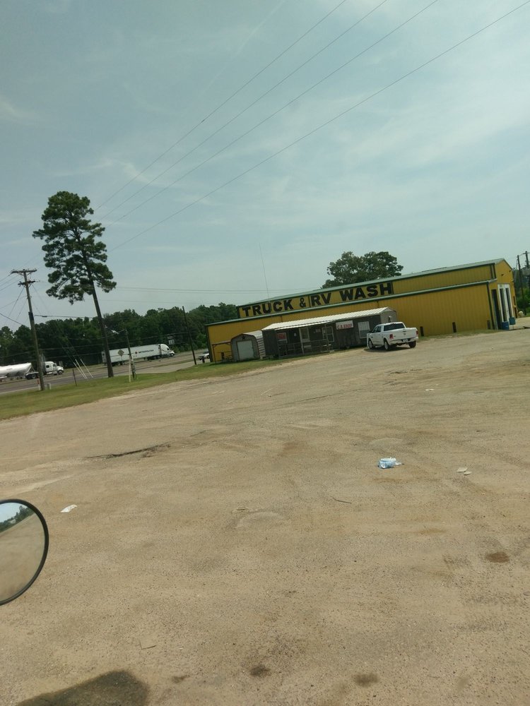 Pro-Tech C.B. Shop