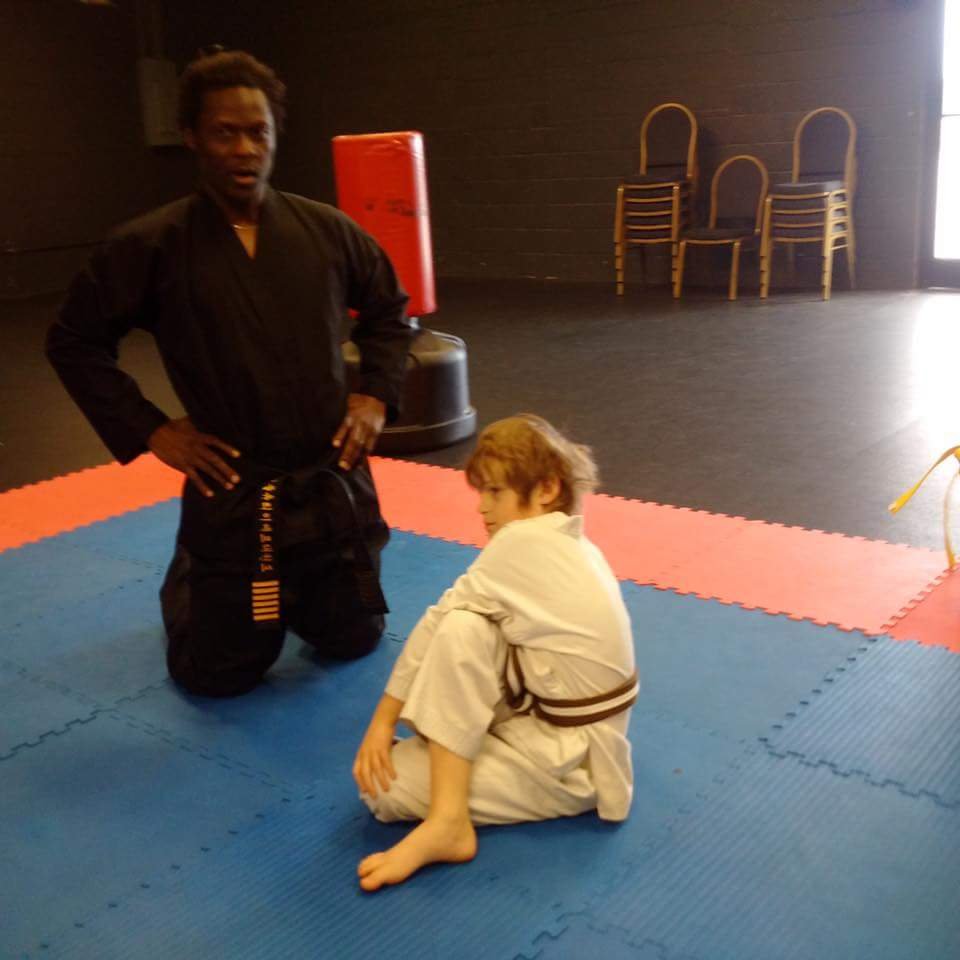 Total Elite Fitness Gym