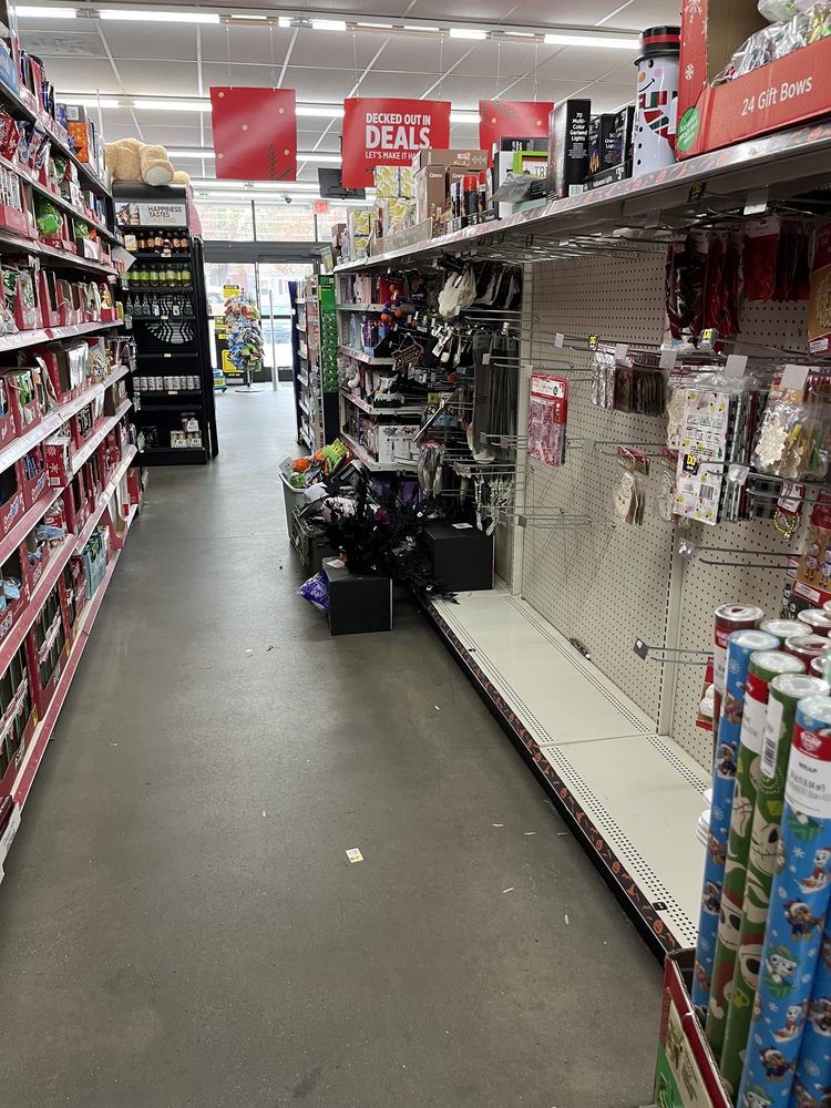 Dollar General