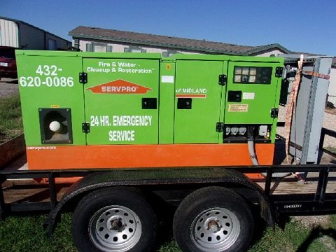 Servpro