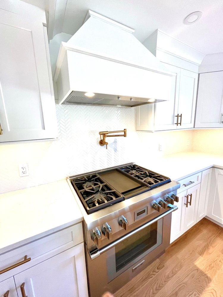 image of business Dream Kitchens and More