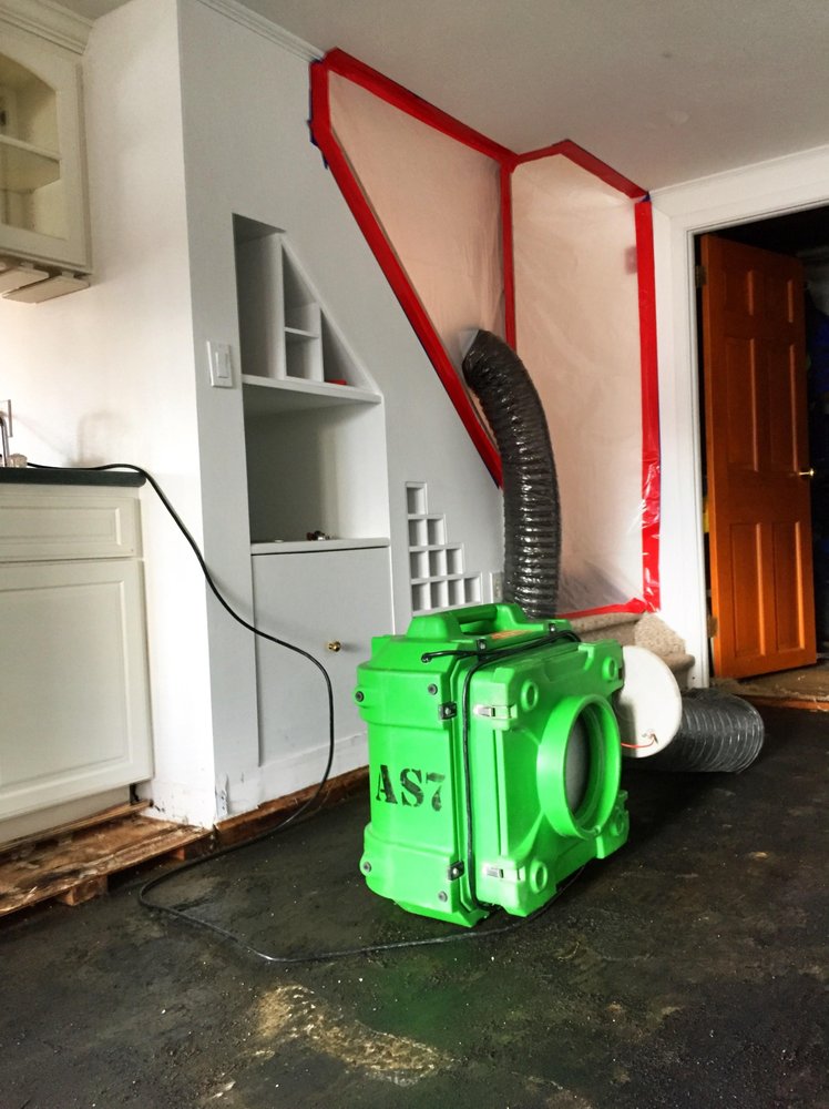 SERVPRO of Danbury/Ridgefield