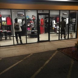 Photo Of Urban Signature Clothing Store Photo Of Urban Signature Clothing Store