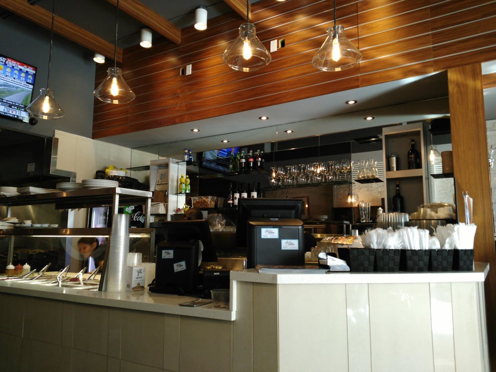 Sofra Forest Hill