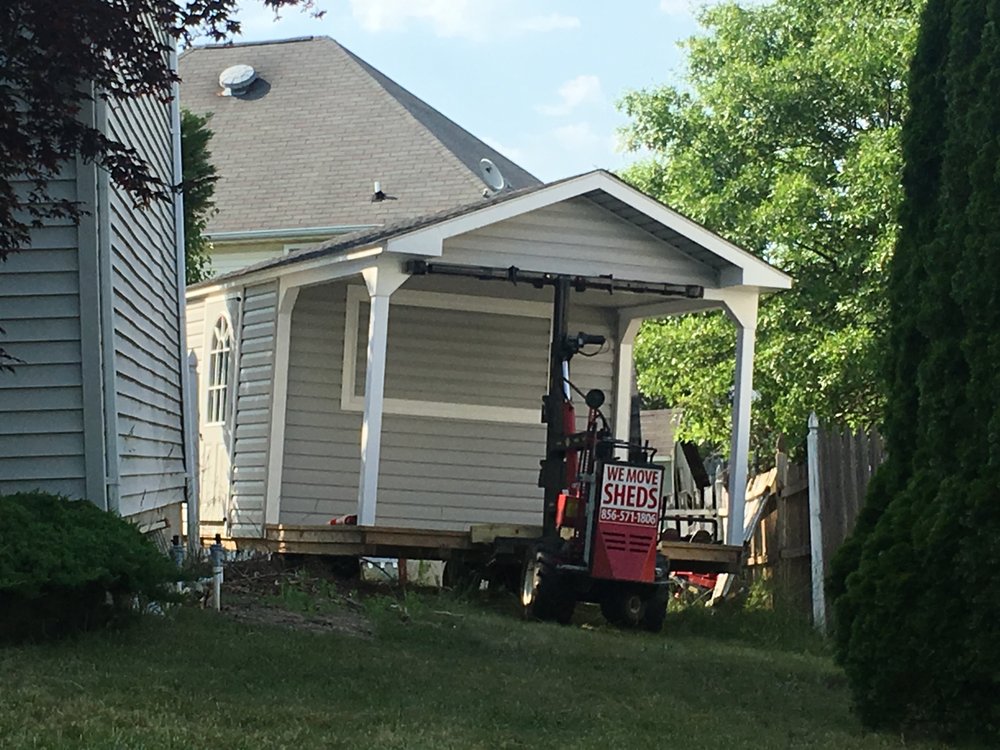 Image Result For Shed Movers Nj Image Result For Shed Movers Nj