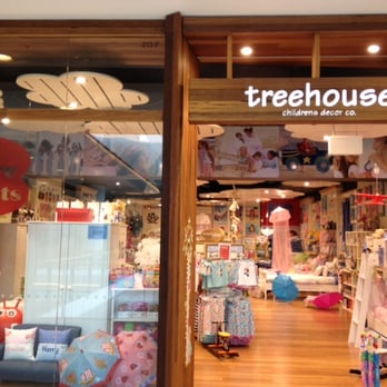 Treehouse Children S Decore Home Decor 345 Victoria Ave Photo Of Treehouse Children S Decore Chatswood New South Wales Australia