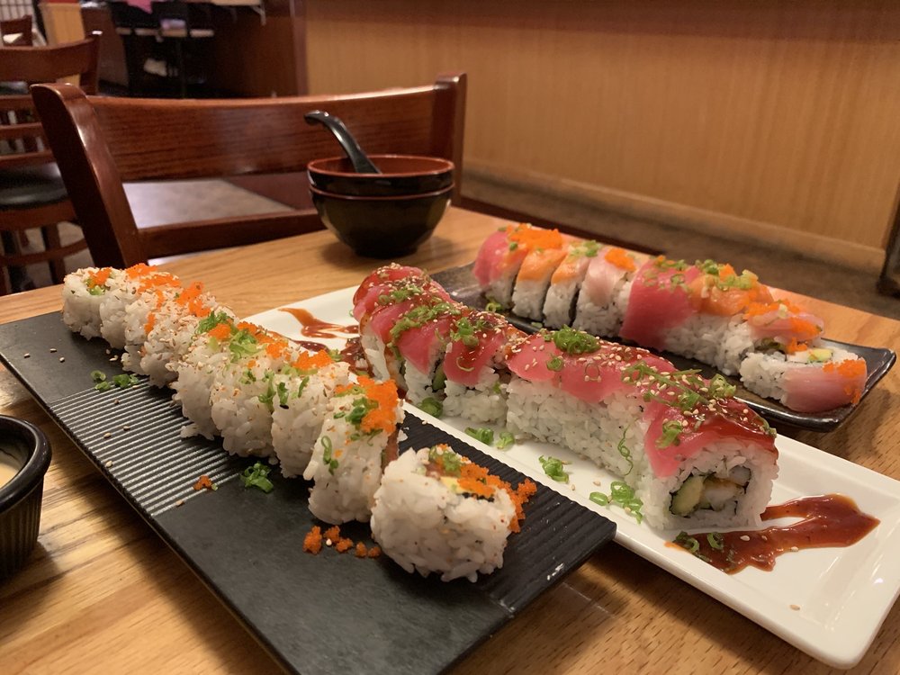 Sushi Spot